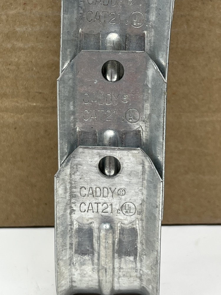 Caddy Cat21 *Pack of 4*