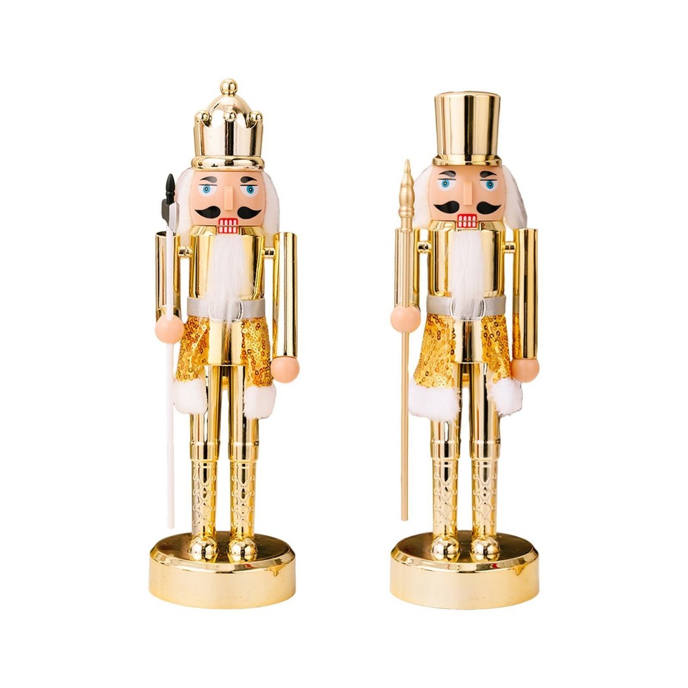 Christmas Nutcracker Nutcracker Ornament for Tabletop Party Thanksgiving
