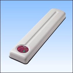 Slim-Type Needle Detector "Hariken"