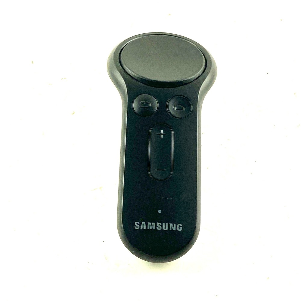Samsung ET-YO324 Gear VR Motion Controller Black Handheld Bluetooth Wireless