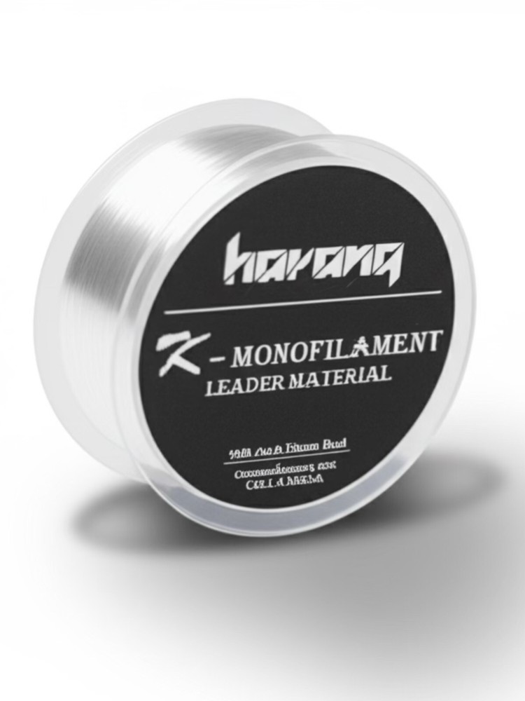 K-Monofilament ( Leader Material ) ( 50Yards )