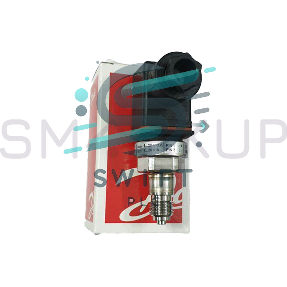 New DANFOSS MBS1900 064G6522 Pressure Sensor