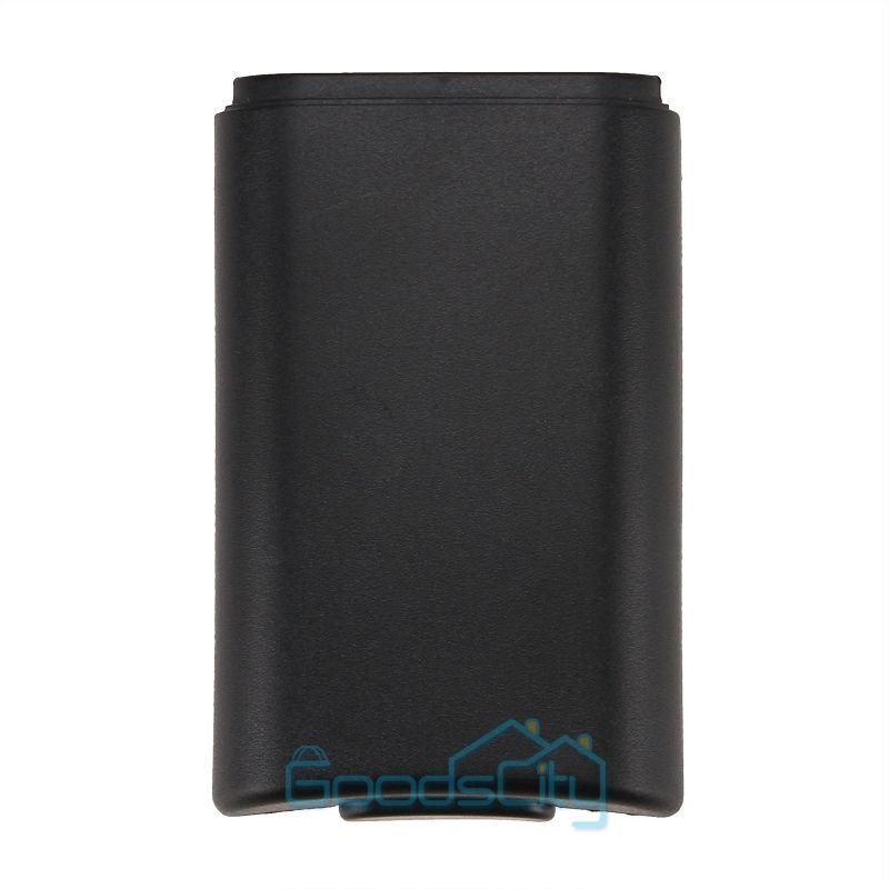 10Pcs AA Battery Back Cover Case Shell Pack For Xbox 360 Wireless Controller