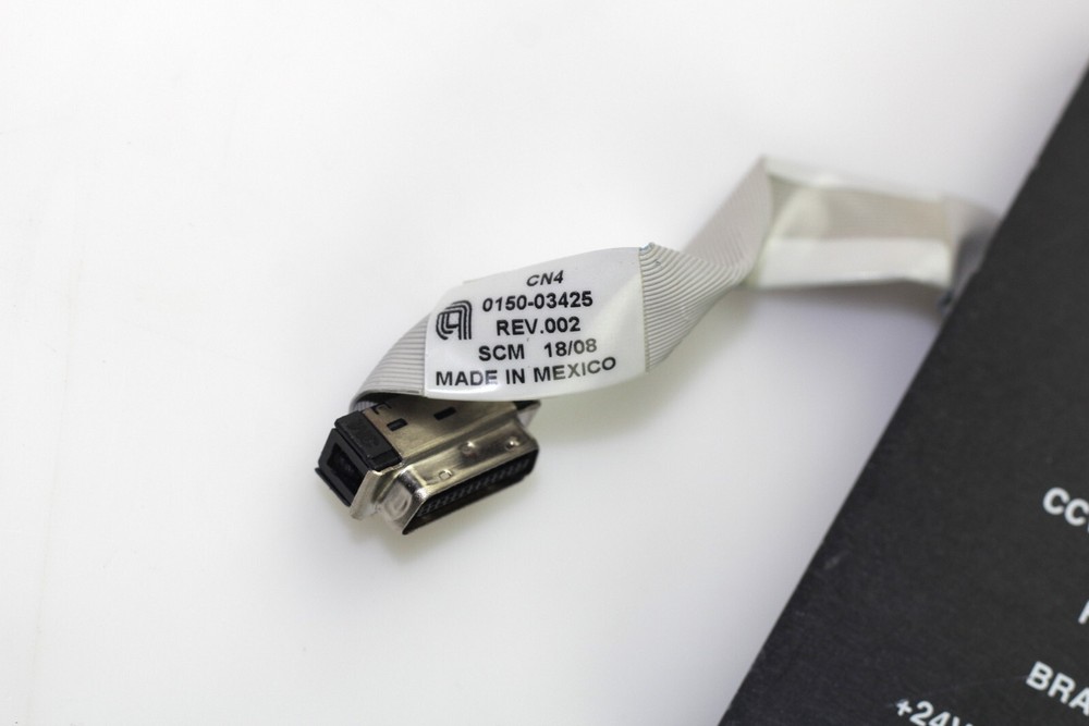 APPLIED MATERIALS AMAT 0130-00537 SD STEPPER INTERFACE BOARD