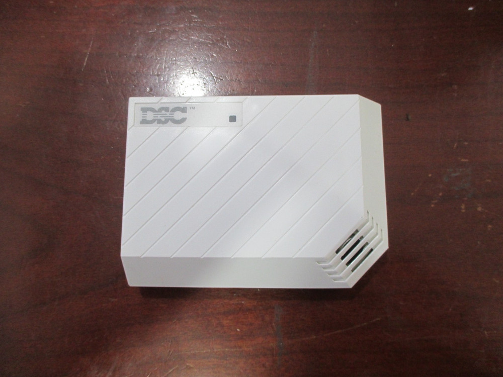 DSC Acuity AC-100 Digital Glassbreak Detector - White