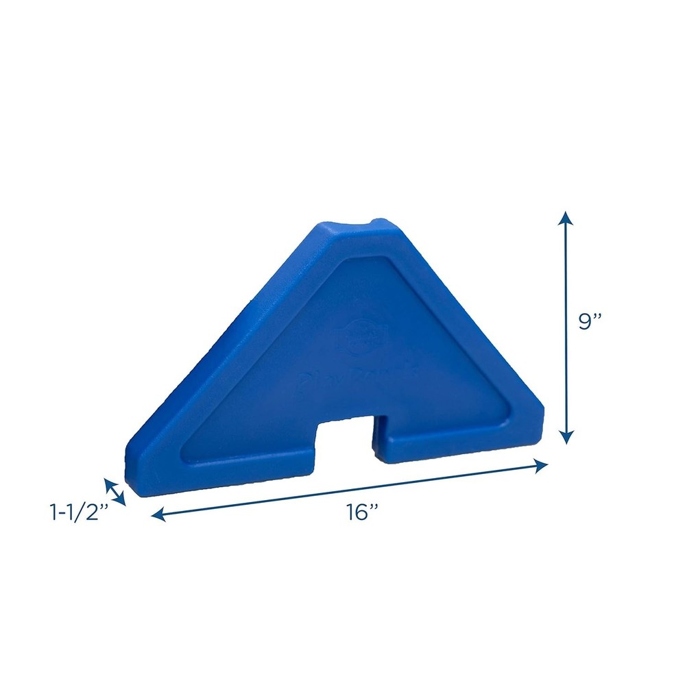 Replacement Cantilever Support Legs Plastic Support Feet Compatible W/ PlayPanel