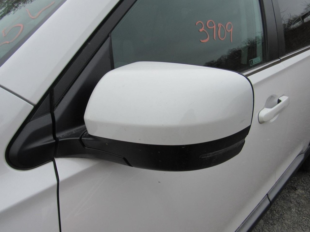 PILOT 2024 Glove Box 1101898