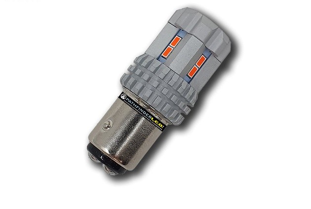 Pathfinder Ultra Flash LED Bulb 1157