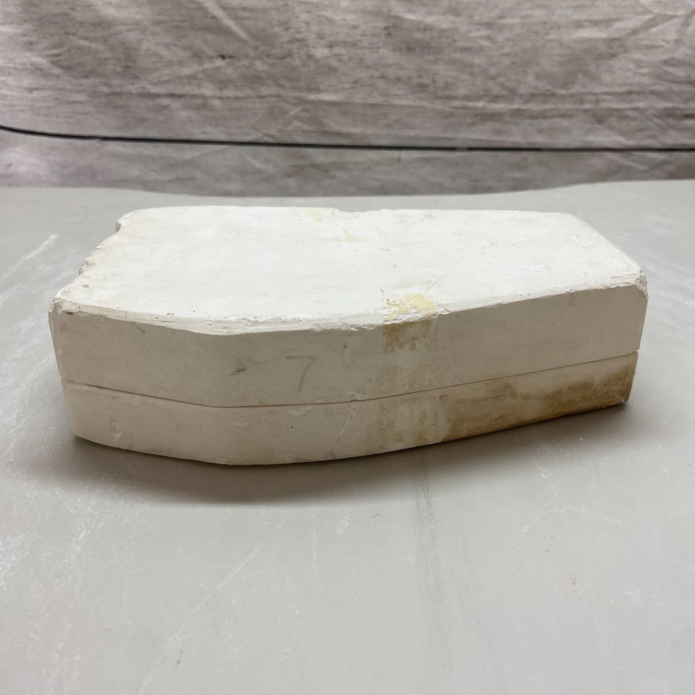 Ceramic Slip Casting Mold Gemini #7