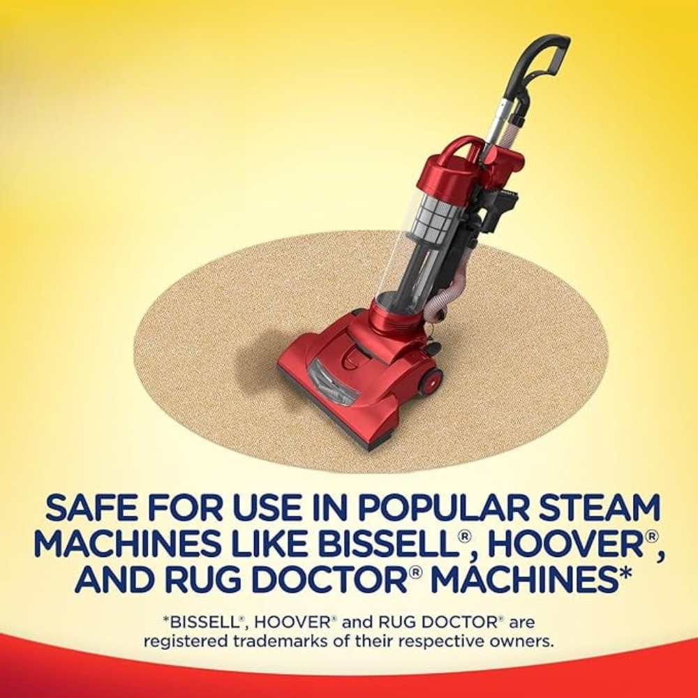 Urine Destroyer 2x Carpet Stain Cleaner Solution