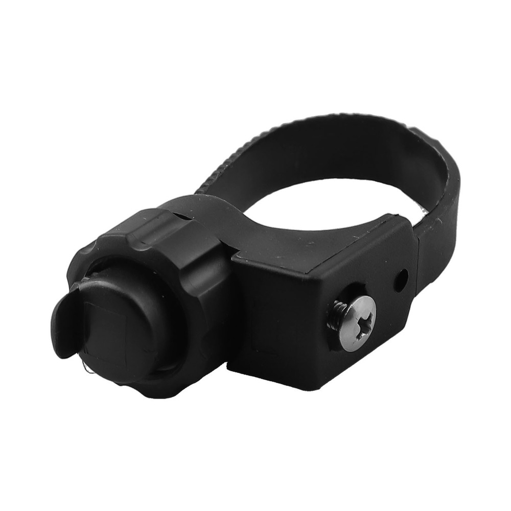 Practical Solution for Reserved Hole Conversion Mudguard Mount for Bikes