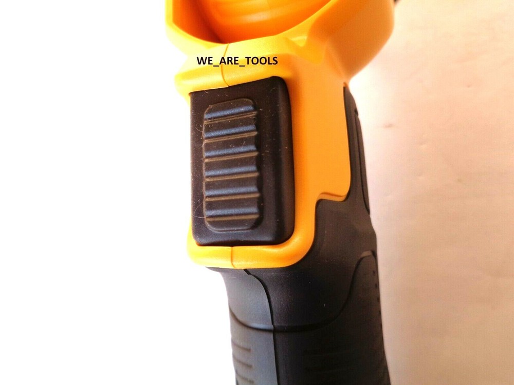 Dewalt DCL040 LED 20V Light Pivoting Flashlight Work Light Tool