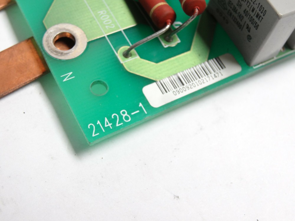 APC 21428-1 PCB Assembly