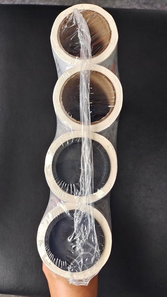 𝙇𝙞𝙣𝙩 𝙍𝙤𝙡𝙡𝙚𝙧𝙨 720 Sheets Lint Roller Value Pack, Works White, Black US