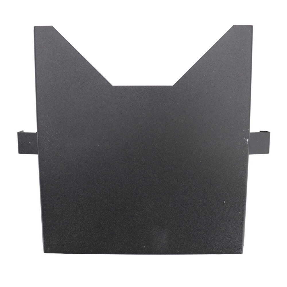 ETC LIGHTING 7051A2029-4 DOCUMENT HOLDER FOR SENSOR3 RACKS, BLACK