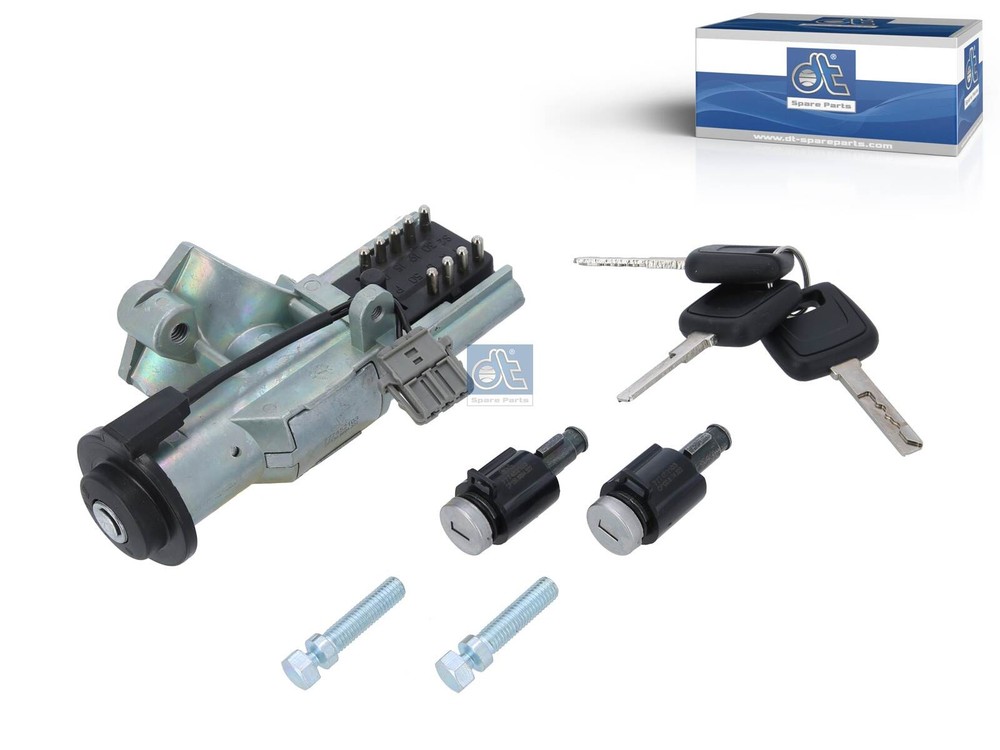 For Volvo Steering Wheel Lock