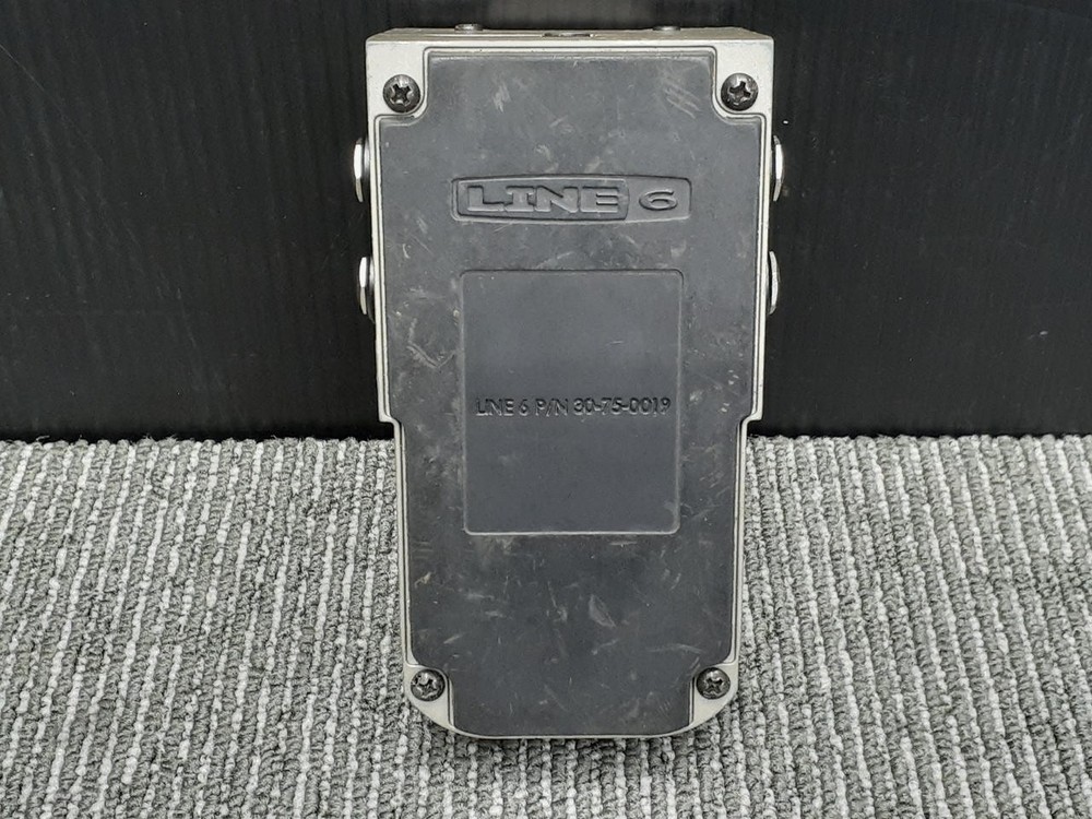 Line 6 Echopark Effector No.nm1308