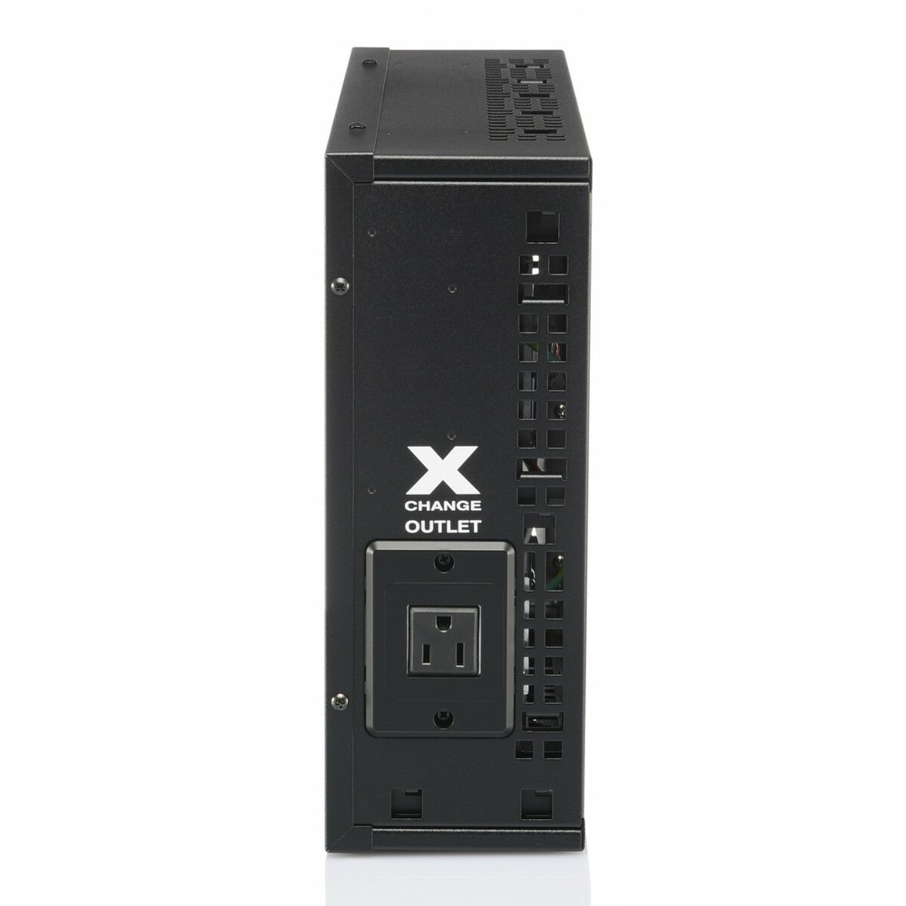 PowerXchanger Xm-5 Installer Series SMART Step Down Voltage Frequency Converter