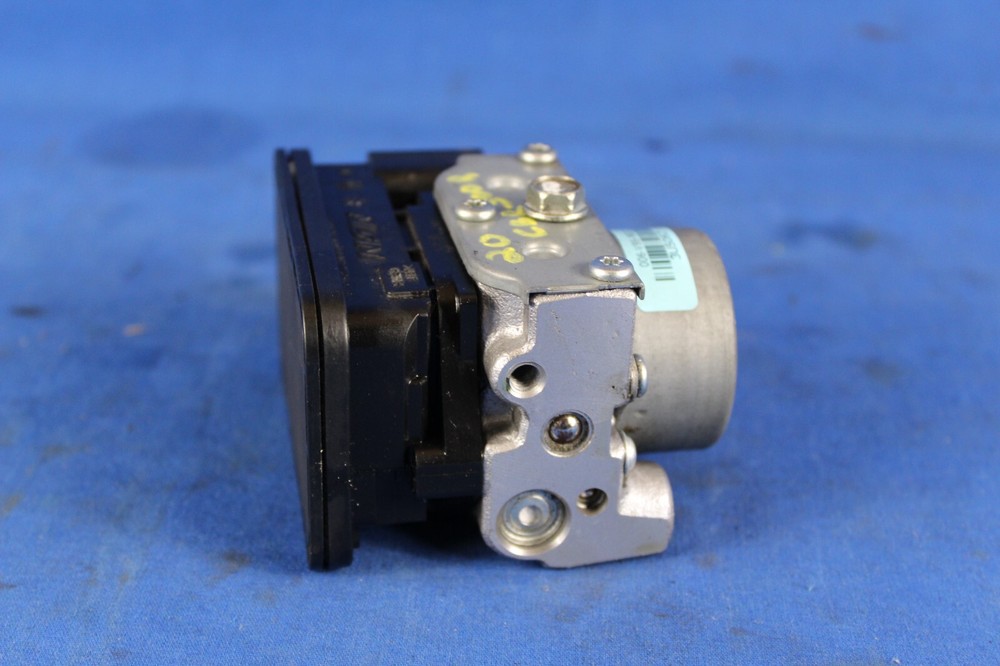2020 Honda CBR 300R ABS Pump Module