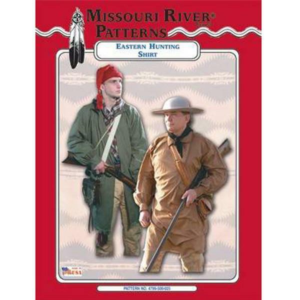 Eastern Hunting Shirt