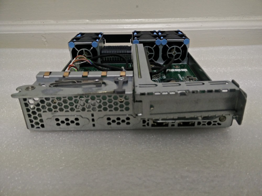 Intel Server System SR1680MV I/O Expansion Module (Right Side)
