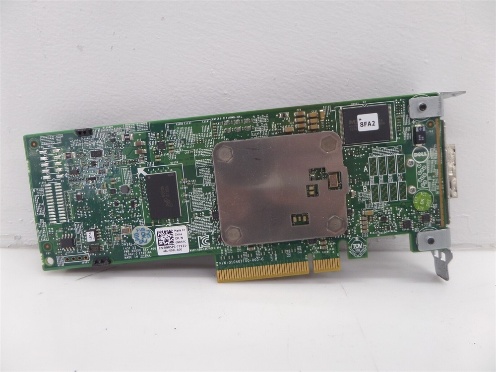 Dell PERC H830 2GB Cache RAID Controller Card 0NR5PC