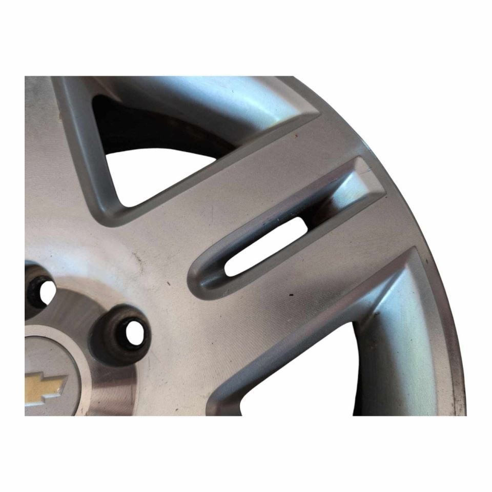 IMPALA 2011 Fuse Box Cabin 6494