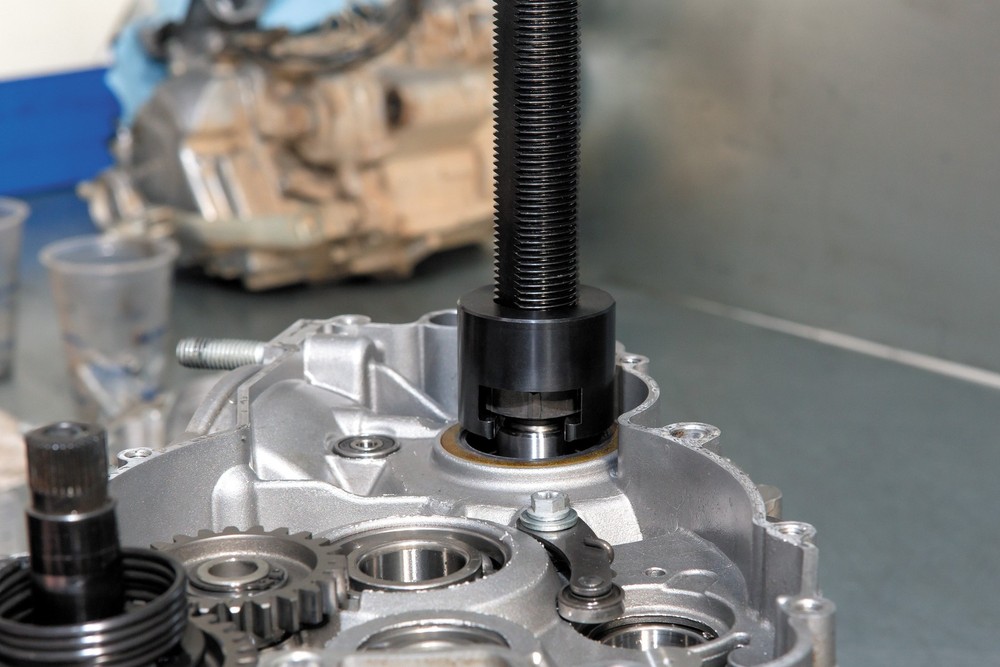 Motion Pro 08-0631 Crank Shaft Puller