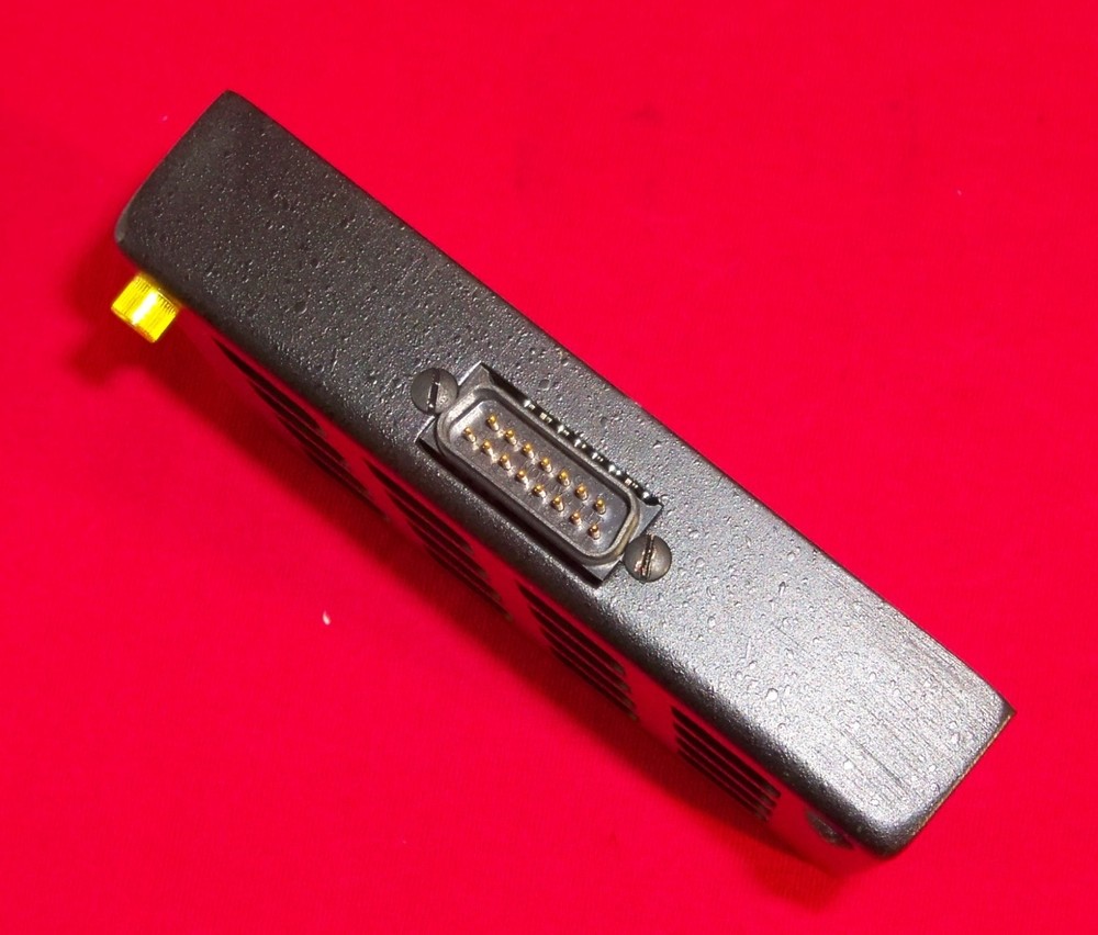 DREXELBROOK Keypad 385-11-11 Control Module Display Transmitter NEW Keyboard