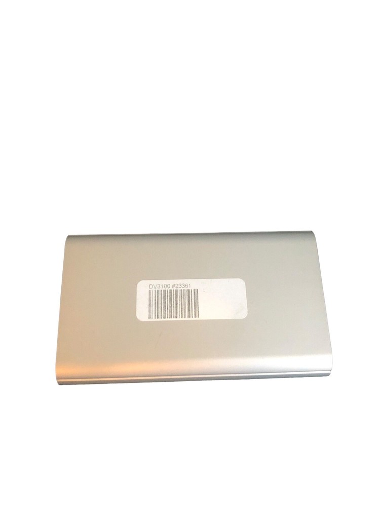 Techtools DigiView DV3100 Digital Logic Analyzer