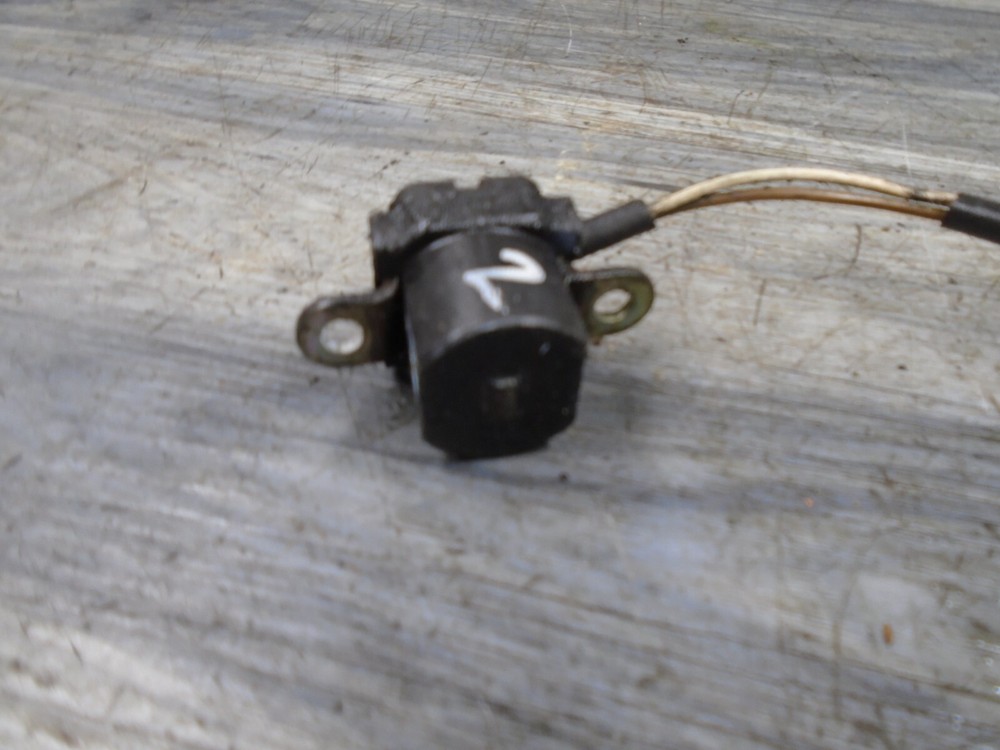 1996 96 Arctic Cat EXT 580 Snowmobile Engine Pickup Sensor #2
