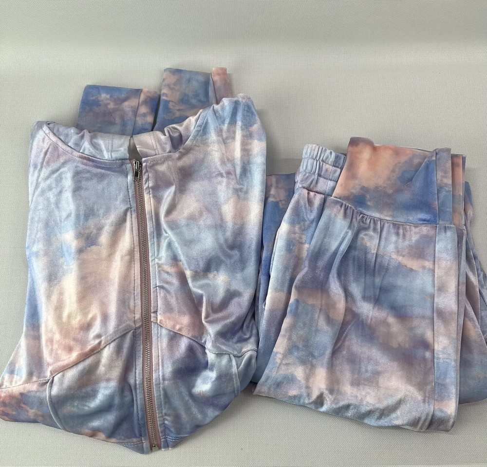 Tic Toc Crop Set