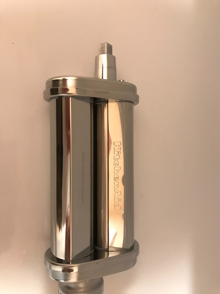 KitchenAid Pasta Roller Attachment KSMPSA OEM