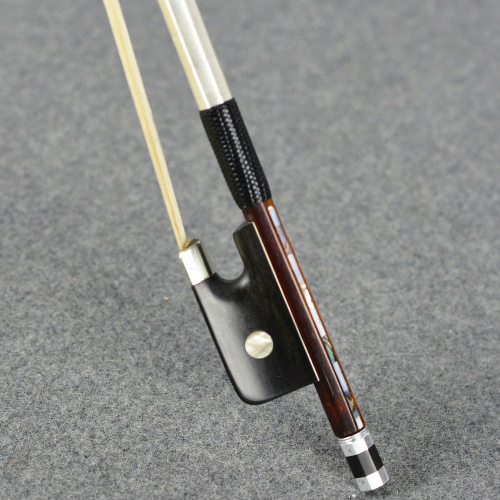 Fine Pernambuco Cello Bow MASTER Performance Unique Design TOP Craftsmanship