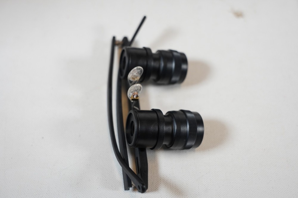 Eschenbach 4x Binocular