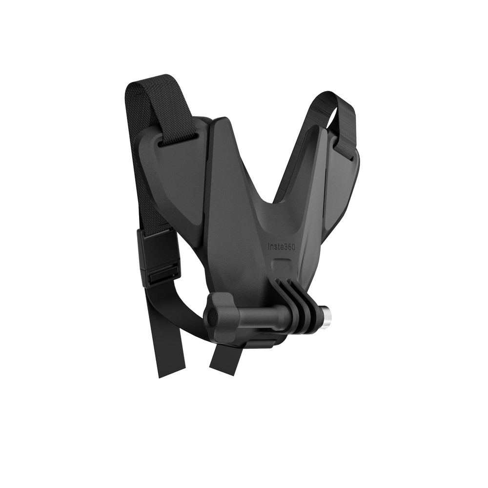 Helmet Chin Mount 2.0