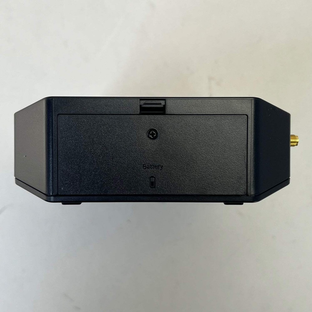 Cradlepoint CP2 E110-C4D Router S5A036A