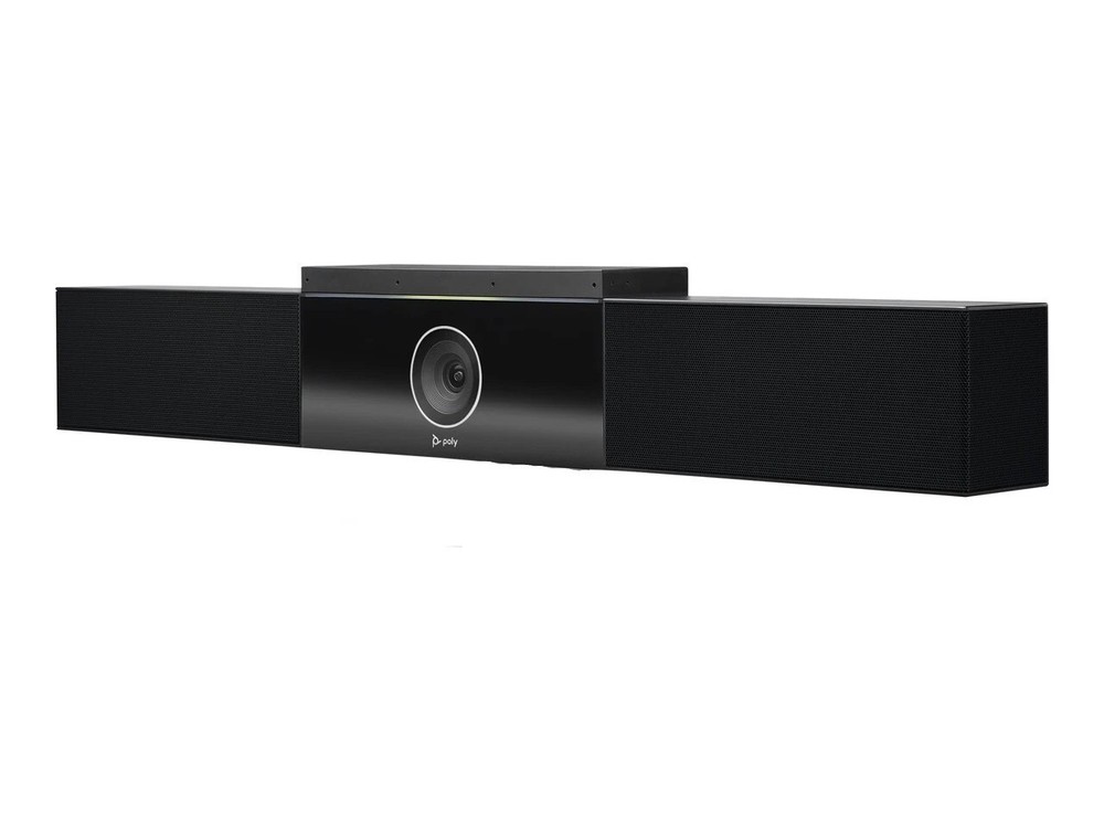 Polycom Poly Studio P009 USB 4K Conference Video Bar 7200-85830-001