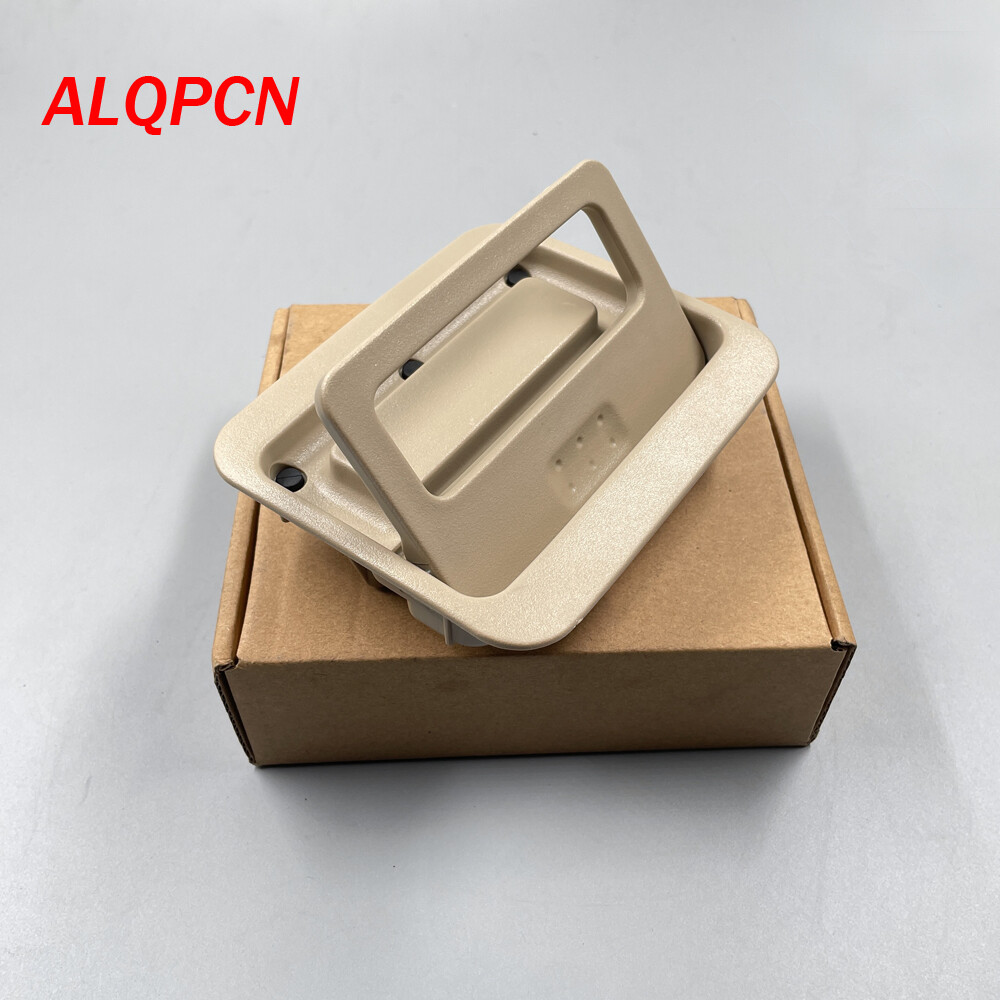 Beige Interior Cargo Area Pull Handle Fit Nissan Pathfinder Infinity 2013-2016