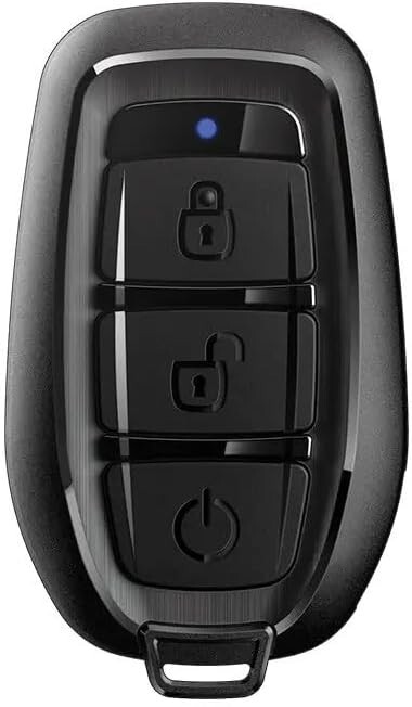 Compustar 1WG17R-FM 1Way 3000' Range Replacement Remote Control Transmitter NEW