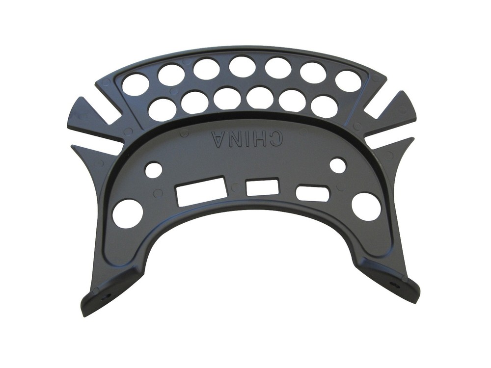 R8 Collets Tray  - 15 Holes