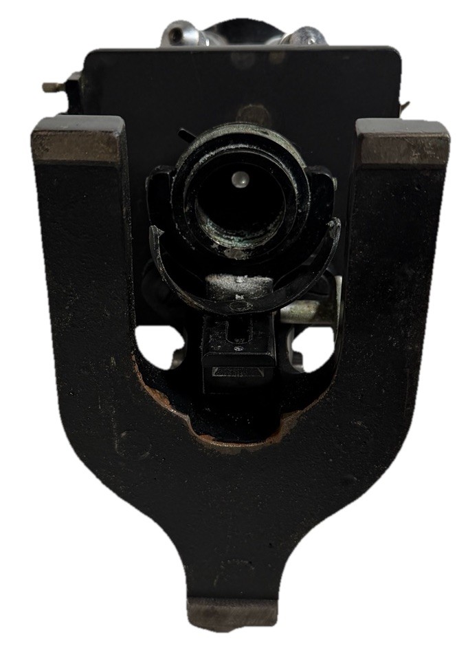 Vintage Spencer Buffalo Microscope