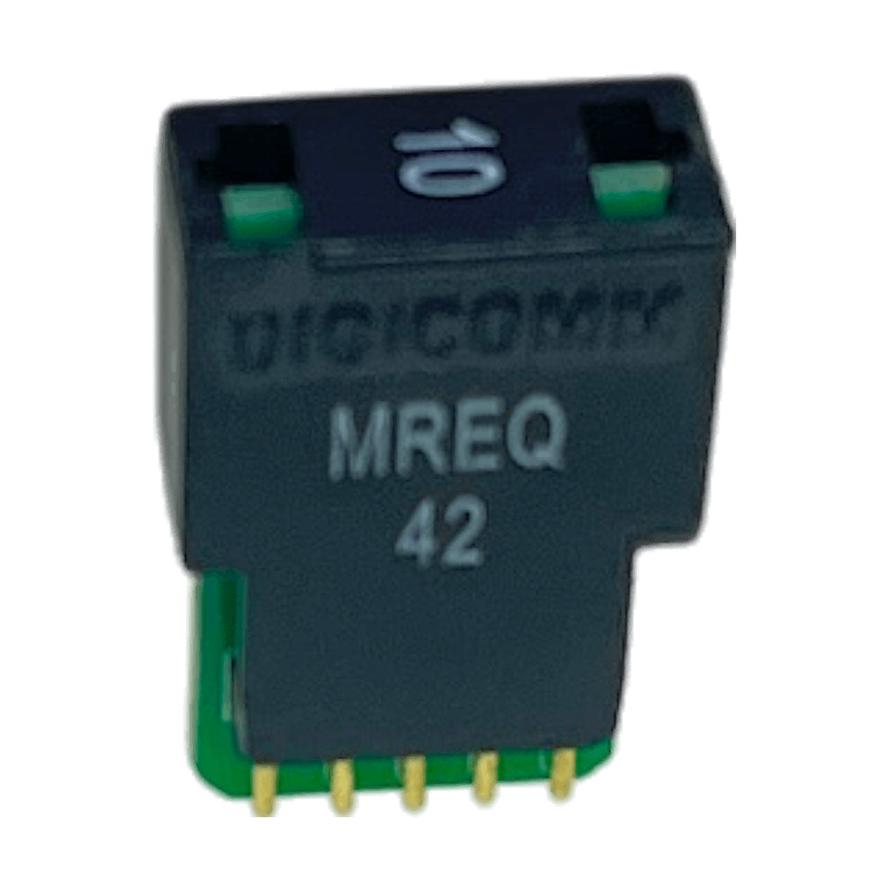 Digicomm 950410 42MHZ 10db Reverse Equalizer