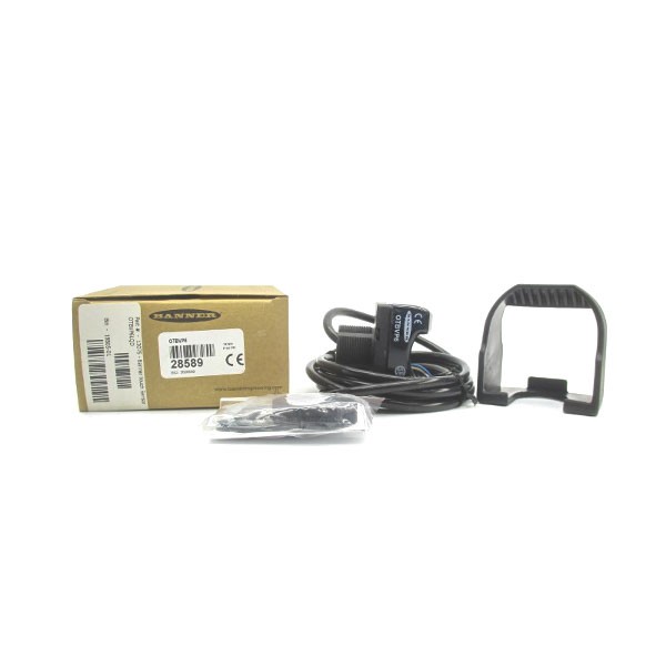 BANNER ENGINEERING OTBVP6 28589 NSMP