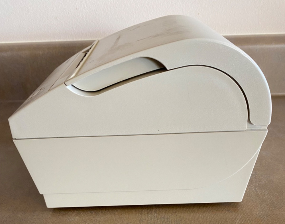 Axiohm TPG A794 THERMAL RECEIPT PRINTER A794-7105