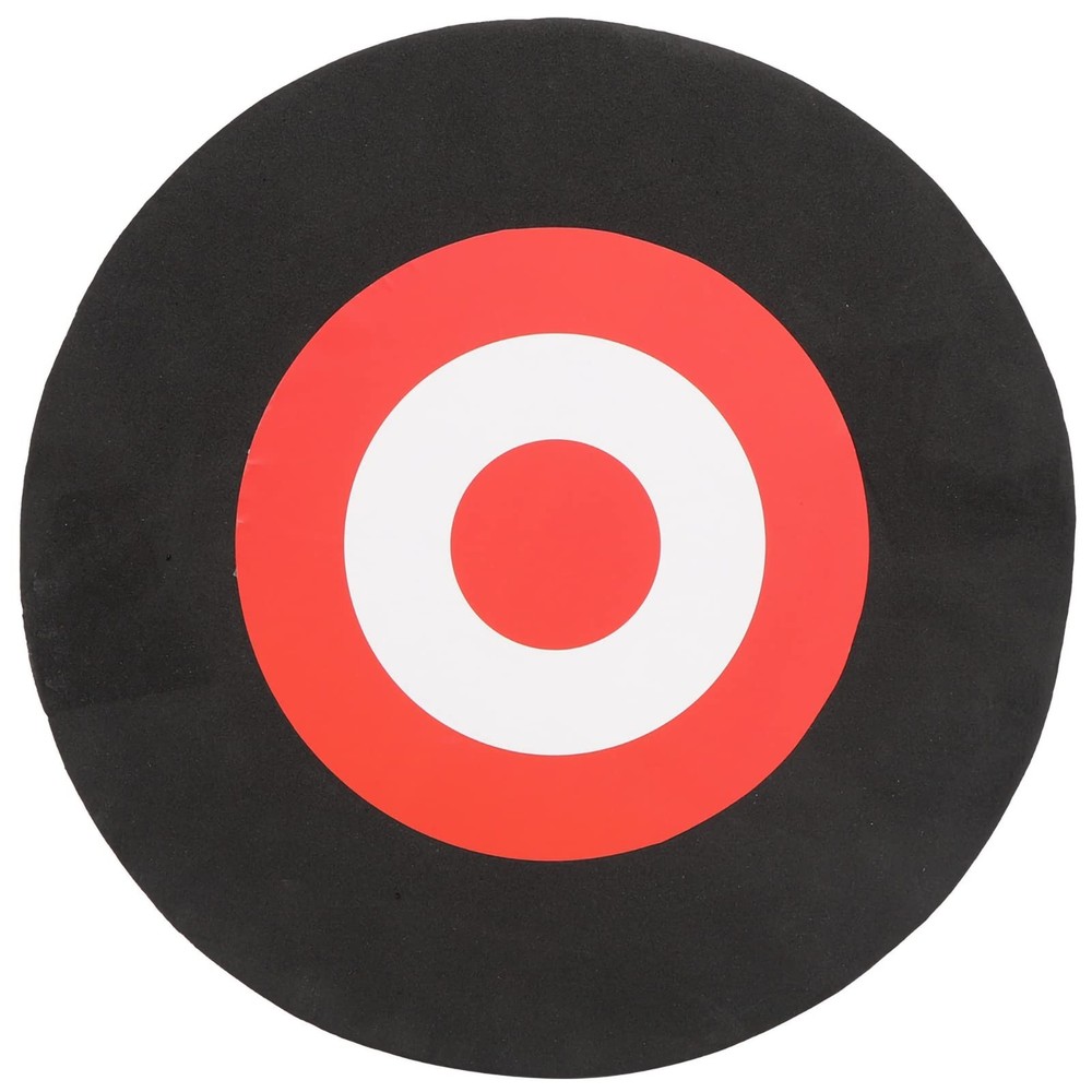 EVA Archery Target Practice Your Skills with Durable Environmental Design
