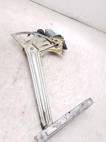 1998 LEXUS LS400 PASSENGER SIDE FRONT DOOR LOCK ACTUATOR ASSEMBLY