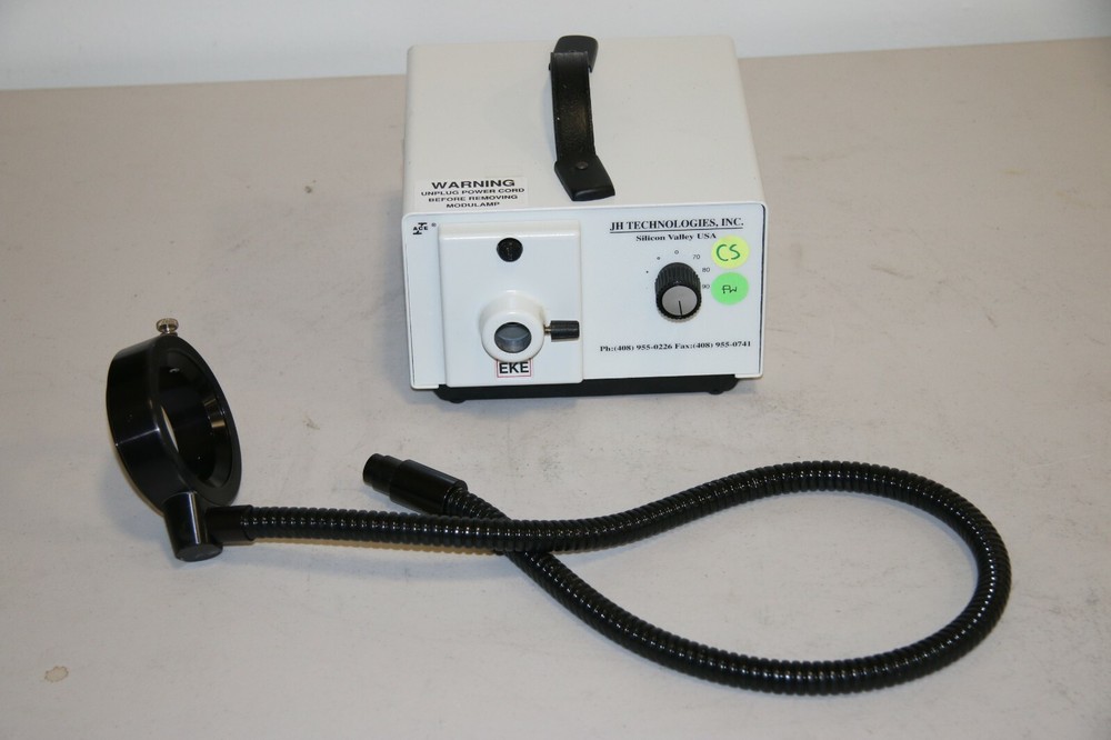 JH Technologies EKE ACE Light Source  - 16279