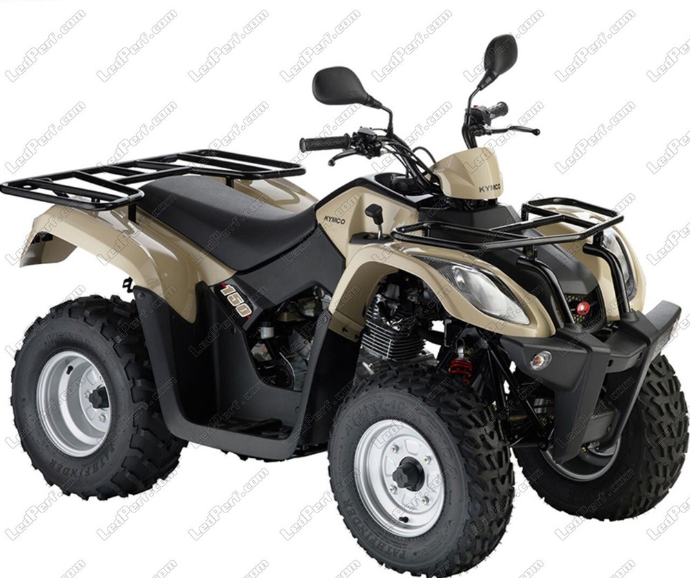 KYMCO MXU150 STEM COMP. STEERING COLUMN 53200-LCA4-900