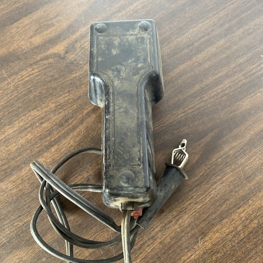 RAC Alternator Diode and Ignition Cable Model 528 Tested Works!